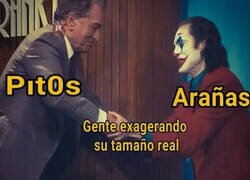 Enlace a Luego no son para tanto