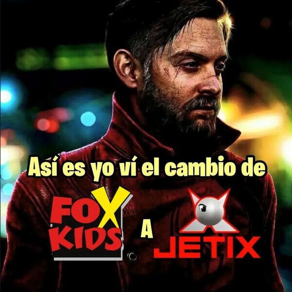 Meme_otros - He visto cosas