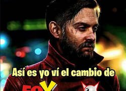 Enlace a He visto cosas