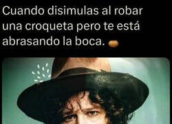 Enlace a No, no quema...