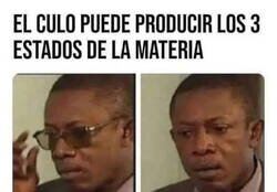 Enlace a ¿Qué clase de brujería es esta?