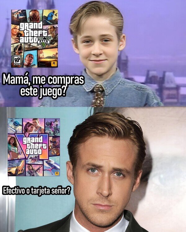 Meme_otros - Ha pasado mucho tiempo