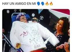 Enlace a El nuevo juguete de Andy