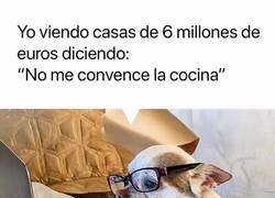 Enlace a No es para tanto