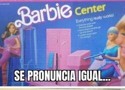 Enlace a Se parecen pero no son lo mismo