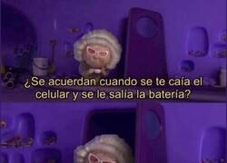 Enlace a Si te pasó, empiezas a ser viejo