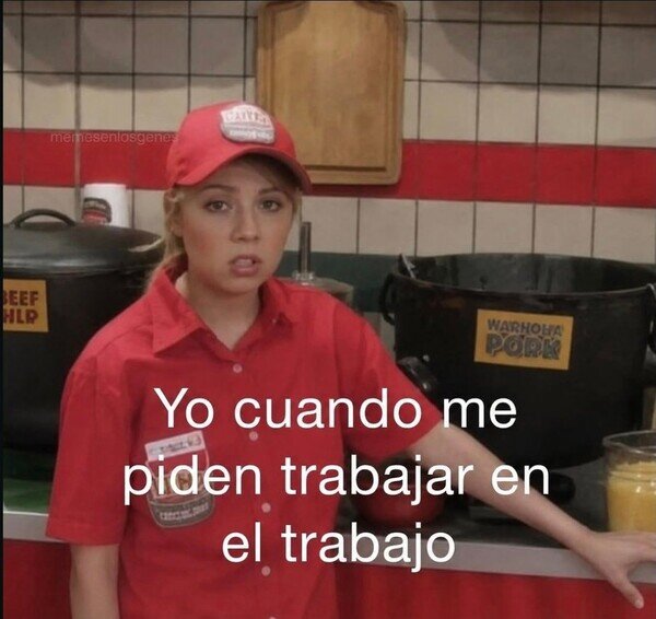 Meme_otros - No hay derecho