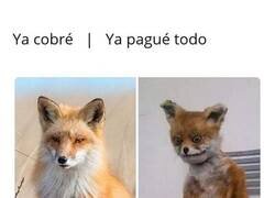 Enlace a Las deudas me dejaron seco