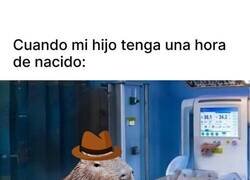 Enlace a Mi hijo tendrá ventajas