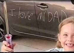 Enlace a Amor de hija