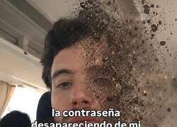 Enlace a Se desvaneció de mi memoria