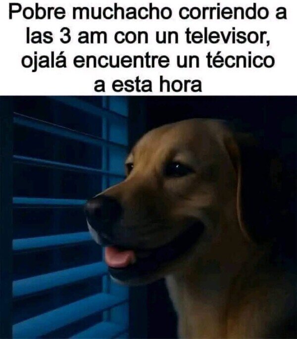 noche,correr,televisor
