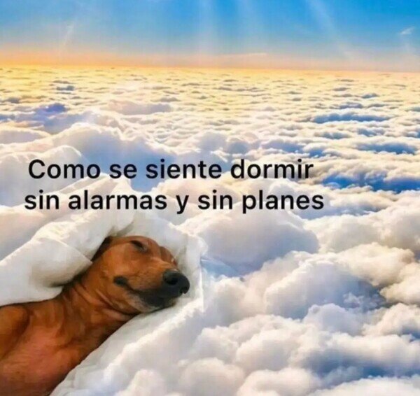 dormir,sue&ntilde;o,nubes,libre