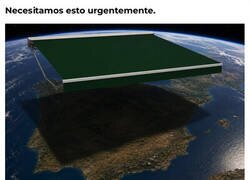 Enlace a Un toldo estatal