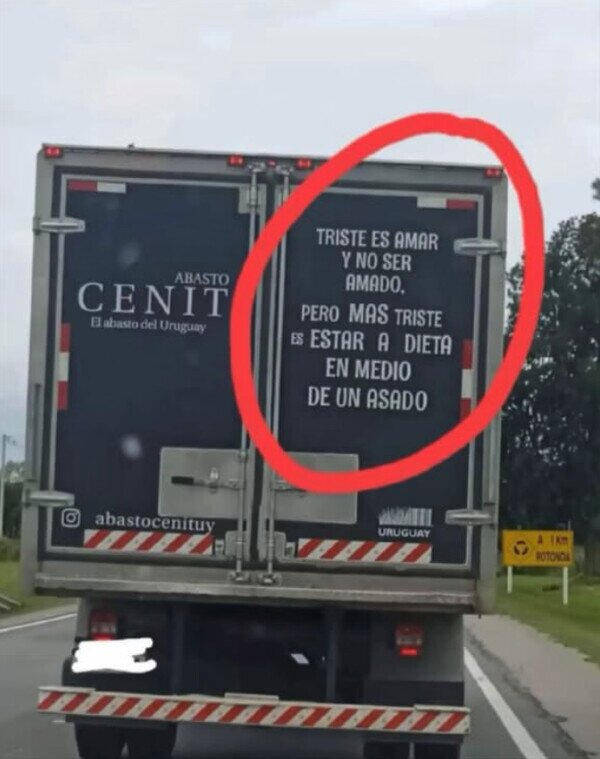 Meme_otros - Lo más triste que hay