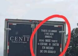Enlace a Lo más triste que hay