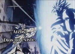 Enlace a Jaque Mate ateos