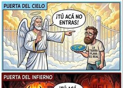 Enlace a Hay un lugar para ellos