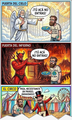 Mejor viñeta de ayer