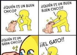 Enlace a Nada le podía sentar peor