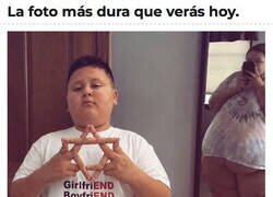 Enlace a Durísimo hermano