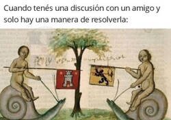 Enlace a La única forma