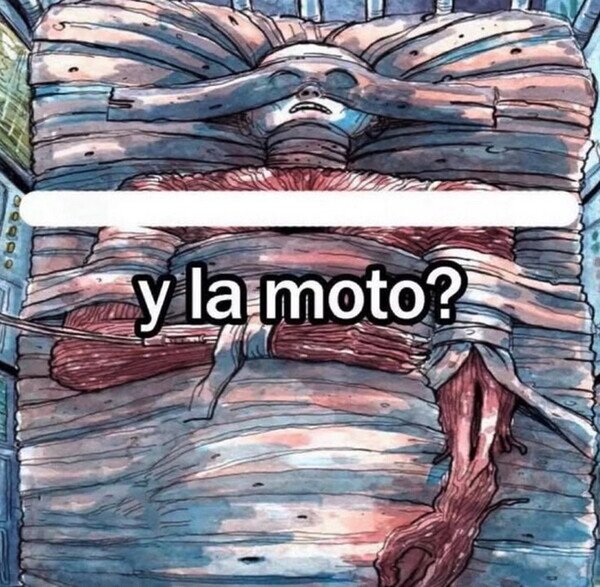 Meme_otros - Tuve un percance
