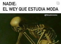 Enlace a No se cómo se estudia eso