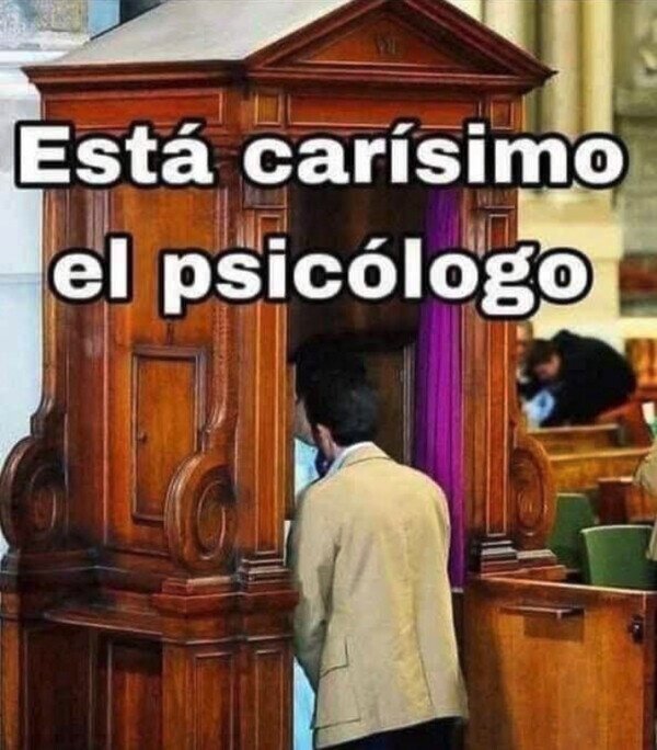 Meme_otros - Voy a que me escuchen gratis