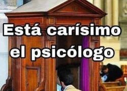 Enlace a Voy a que me escuchen gratis