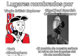 Enlace a Los conquistadortes españoles eran otro rollo