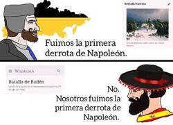 Enlace a Los conejos tienen algo que decir al respecto