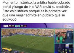 Enlace a Momento histórico vivido en el Mundial
