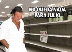 Enlace a Ya no queda nada