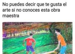 Enlace a Arte de nuestro tiempo
