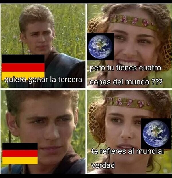 Meme_otros - Alemania va a por todas