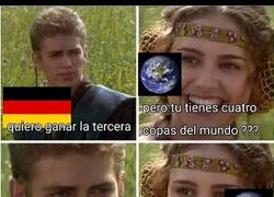 Enlace a Alemania va a por todas