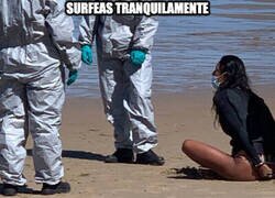 Enlace a Las autoridades españolas cuando: