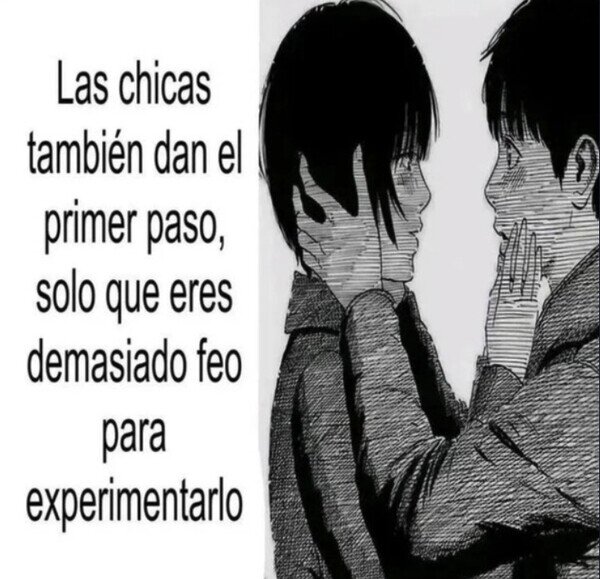 Otros - Experiencia no apta para todos