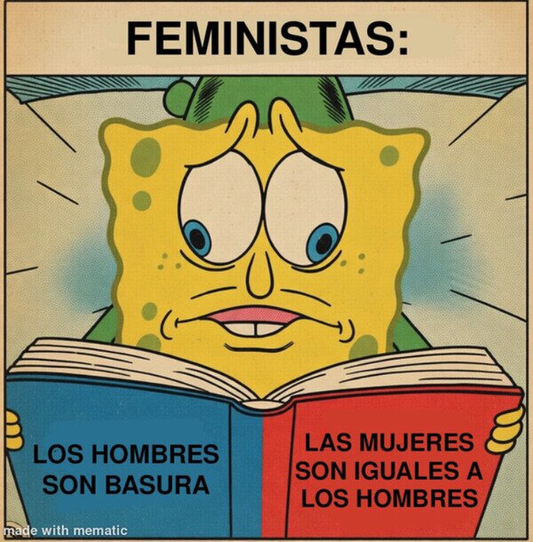 Otros - ¿En qué quedamos?