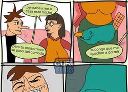 Enlace a Gracias Perry