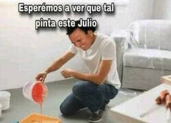Enlace a Vamos a ver cómo viene