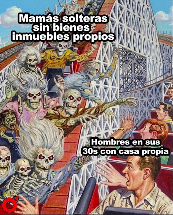 Otros - Buscando padre con alojamiento