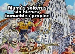 Enlace a Buscando padre con alojamiento