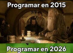 Enlace a Ya nada es como antes