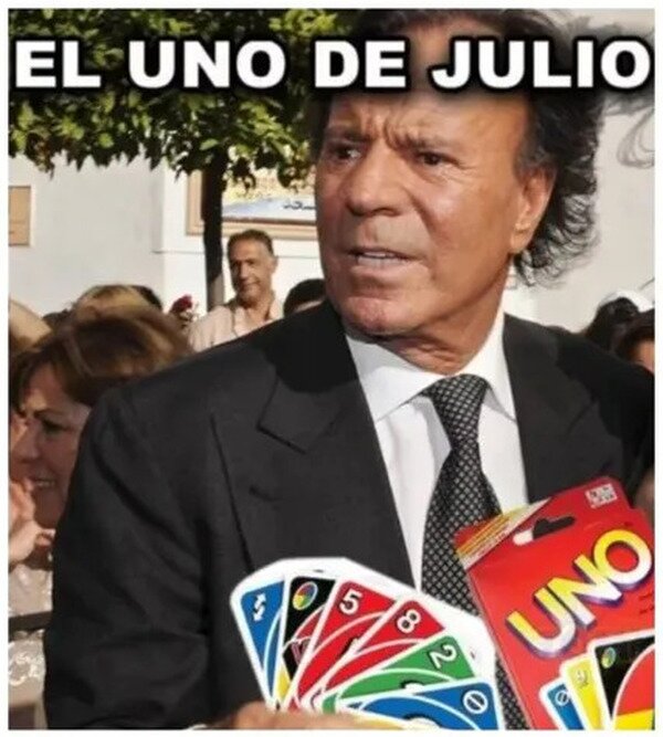 Meme_otros - Uno de Julio
