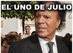 Enlace a Uno de Julio