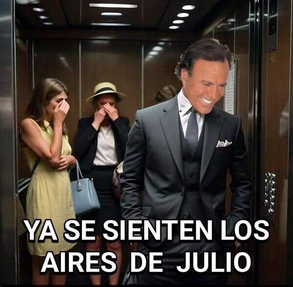 Julio Iglesias,mes,aires