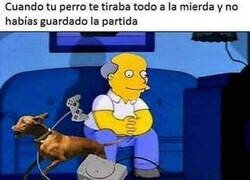 Enlace a Solo quedaba sonreír