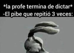Enlace a No seguía el hilo